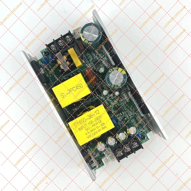 LF 450W 36V 12V Power Supply for Stage Moving Head Beam Light Replacement Transformer