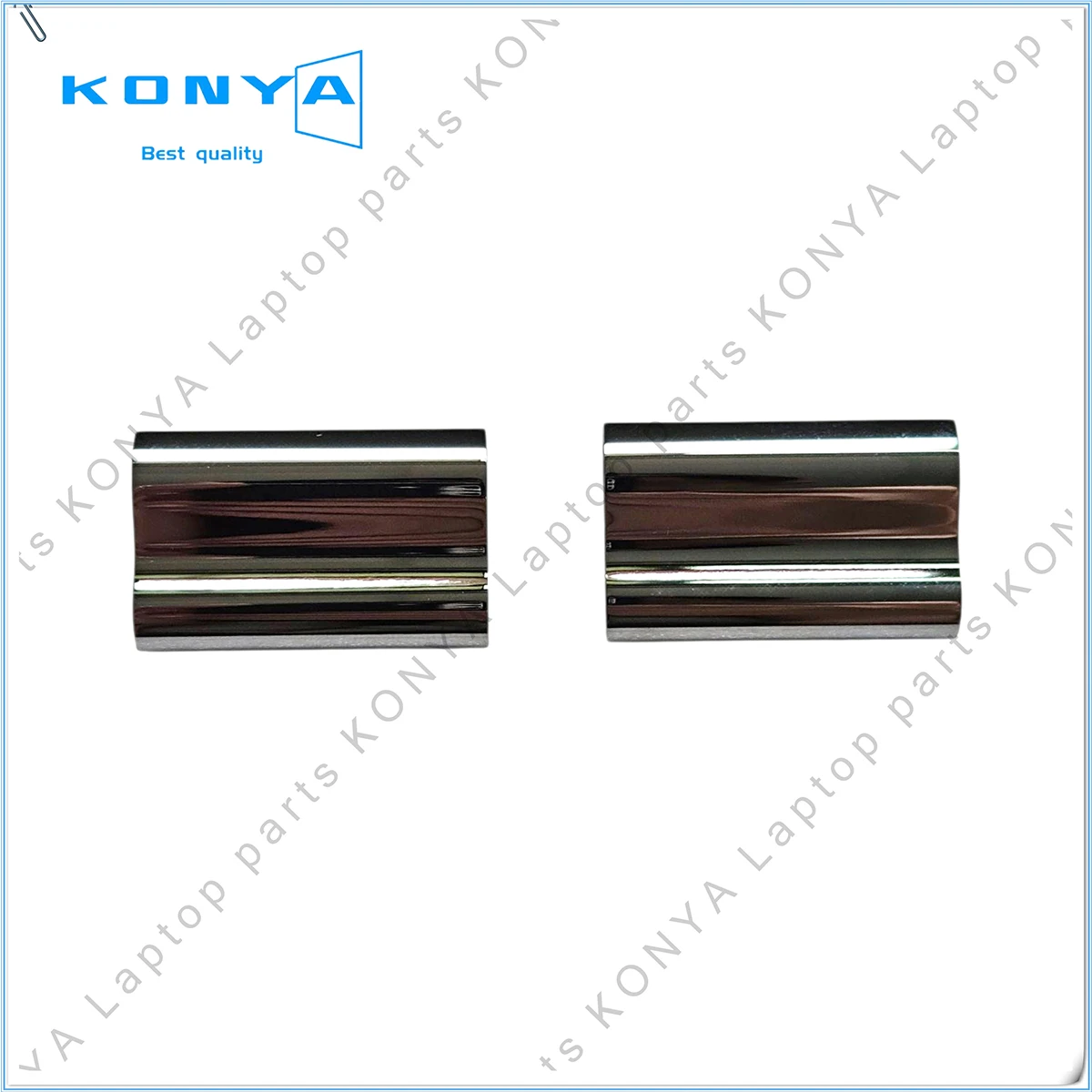 New Original For HP Pavilion X360 15-CR TPN-W132 Series Laptop LCD Hinge Cover Assembly