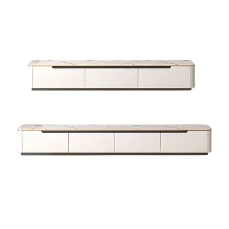Mueble Retro para TV, Soporte Móvil para Monitor, Banco, Escritorio, Soporte para TV, Mueble Bajo para Sala de Estar, Muebles para Casa