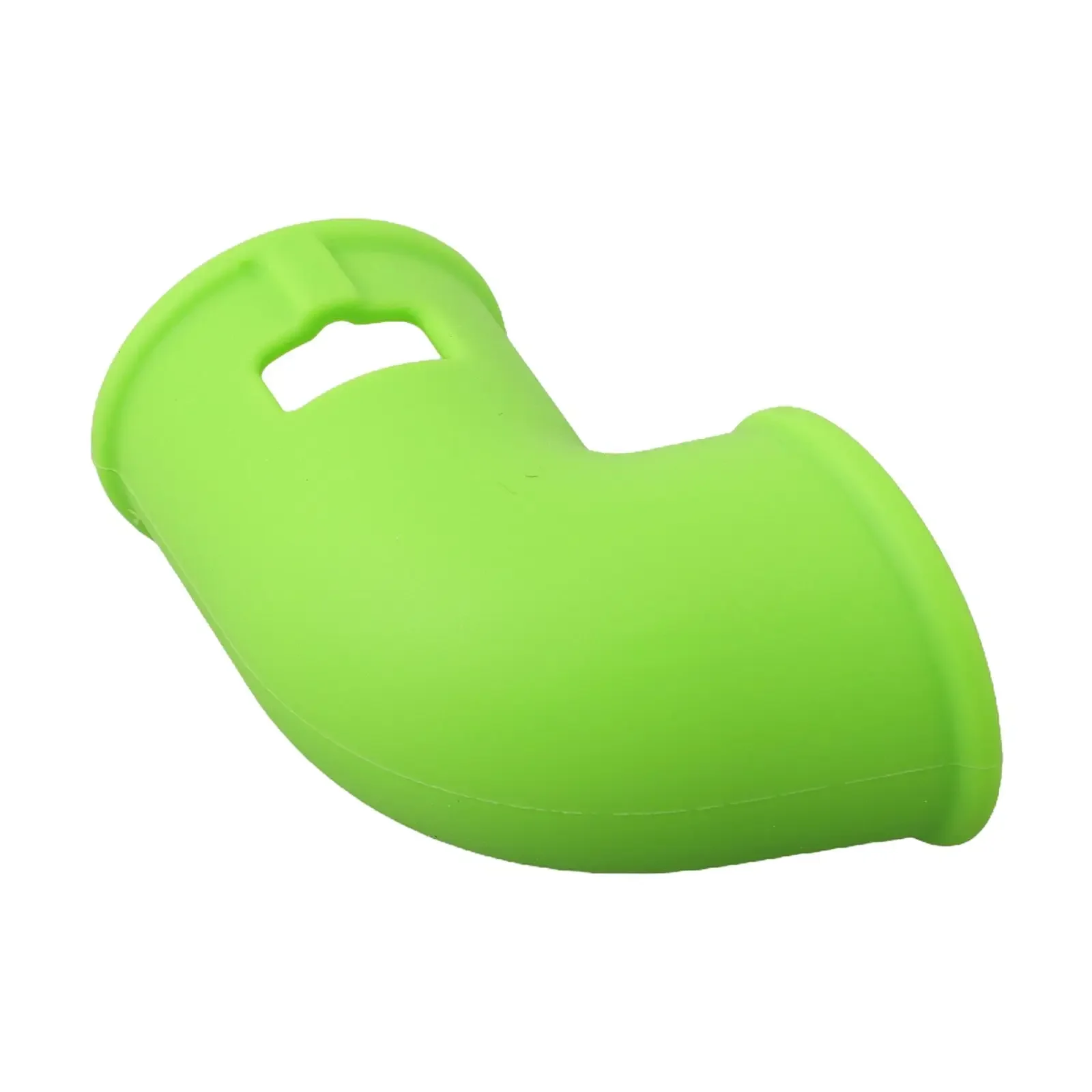 مذيبات تحرير البخار من السيليكون ، أنبوب أنبوب العادم لطباخ الضغط ، وعاء المطبخ الدوار