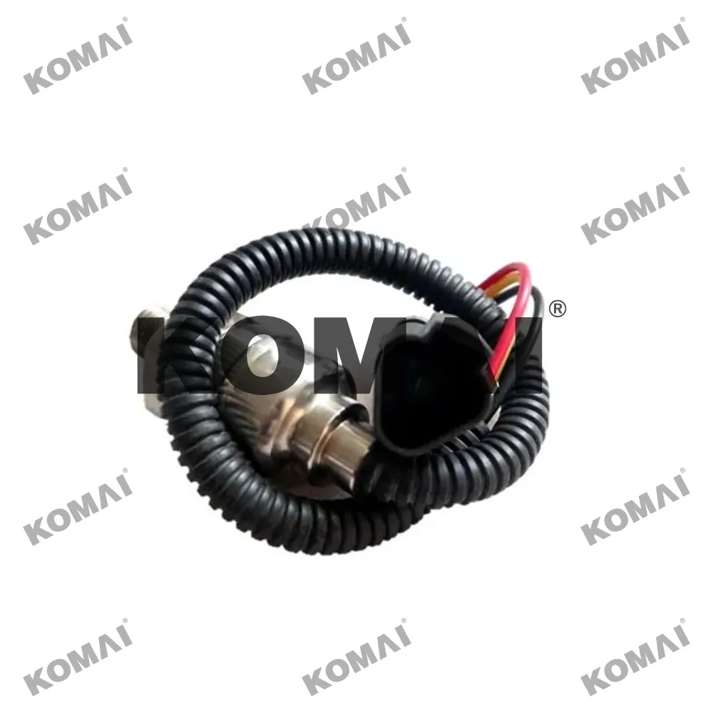 

XOJOX 1 шт. 418-06-36210 переключатель давления масла для Komatsu WA150-5 WA150-6 WA200-5 WA200-6 WA200-7 WA200-8 WA250-5 WA250-6 Wheel Loa
