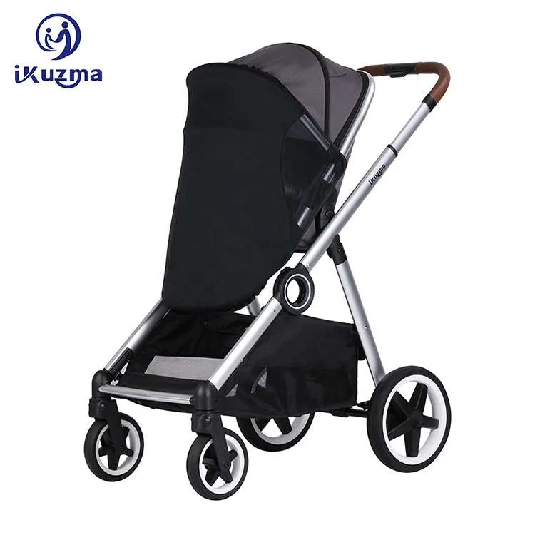 Factory Price Wholesale Lightweight Multifunctional Sit And Lie Cheap Baby Strollers