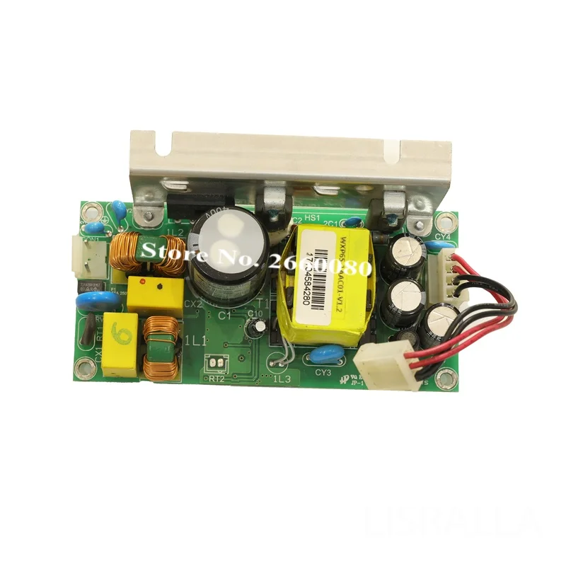 Original Used Bplus Power Supply for METTLER TOLEDO Bplus Electronic Scales Power Source Scale Parts
