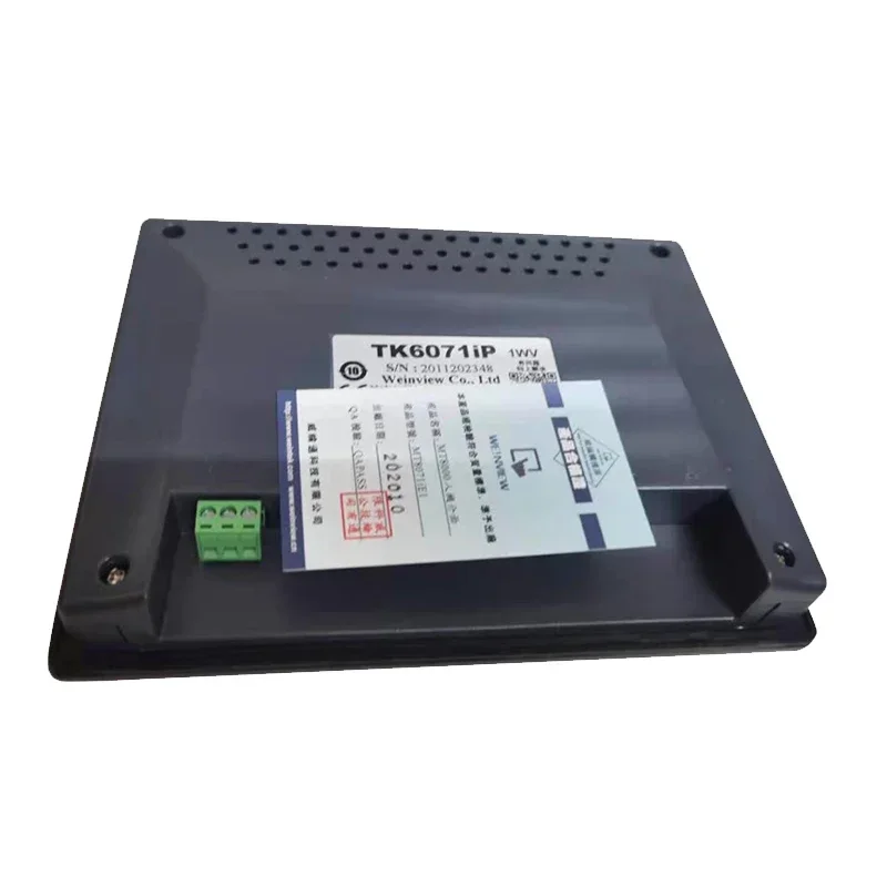 MT8071iP MT8071iE Weinview Weintek MT8072iP TK6071IQ MT6071iE MT6071iP TK8071iP TK6071iP HMI 7 inch TFT LCD hmi touch screen