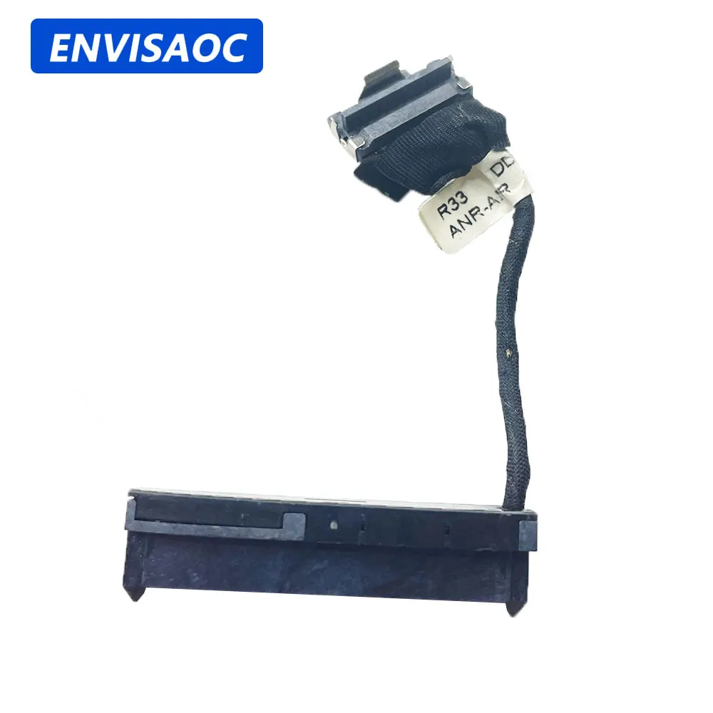 Dla HP 15-E 17-E 14-E 15-N 17-E019DX 14-E028TX 15-E063TX TPN-Q118 TPN-Q117 laptop SATA dysk twardy HDD SSD złącze Flex Cable