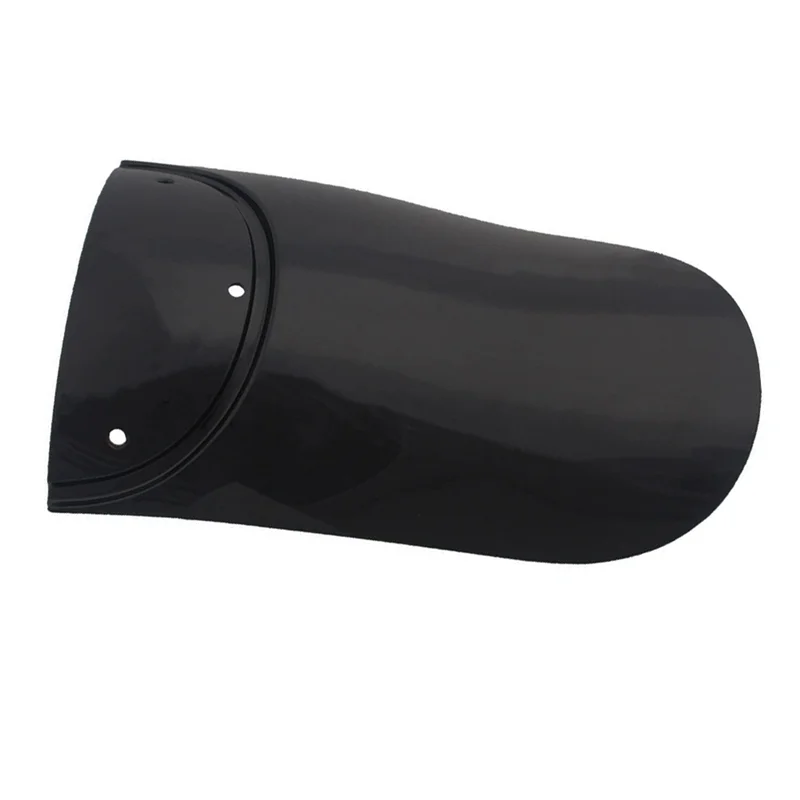 Unique Motorcycle Mudguard Mudguard For BMW R18 Front Fender Splash Guard Motorcycle Accessories