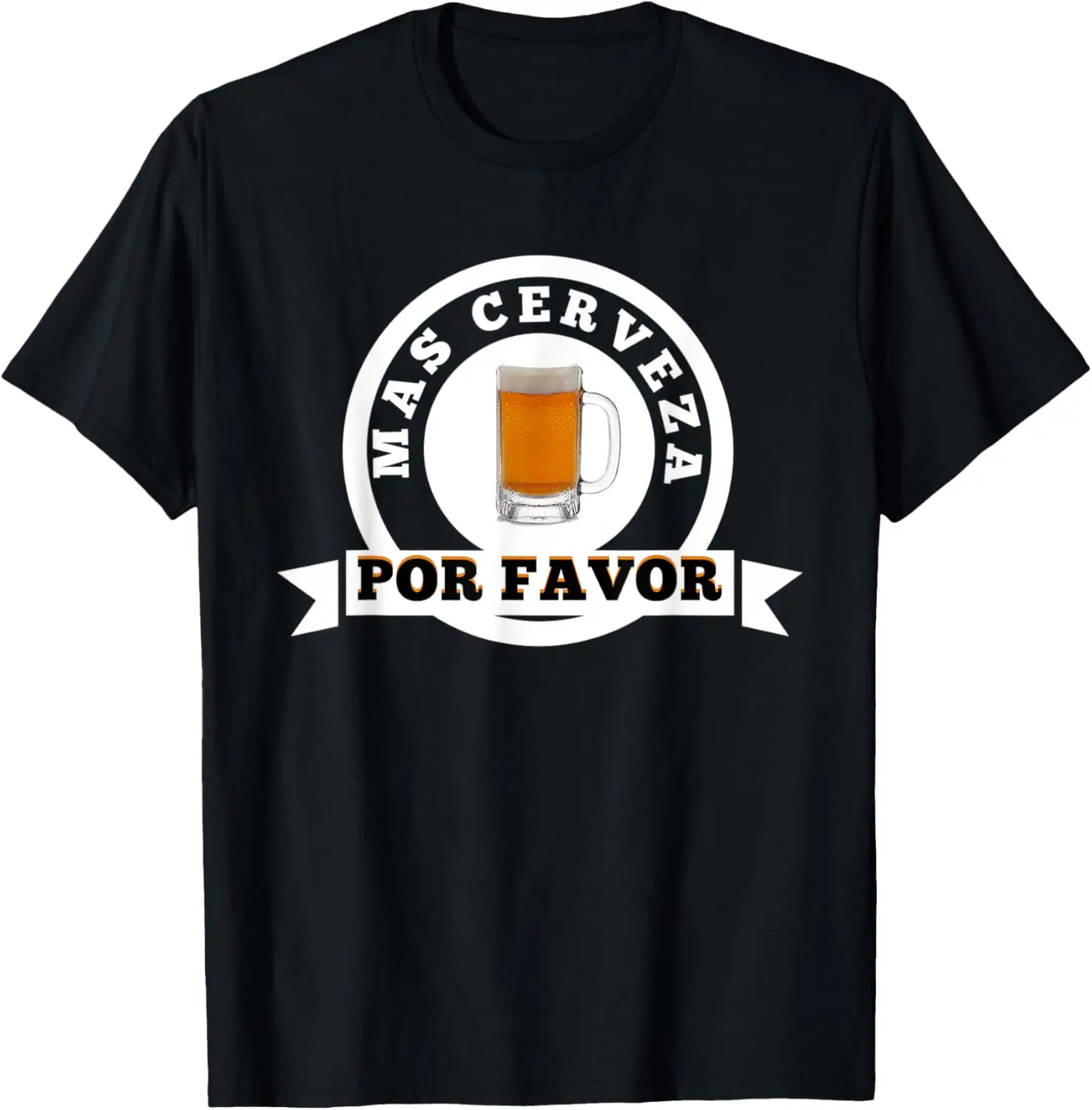 Mas Cerveza Por Fav… - image