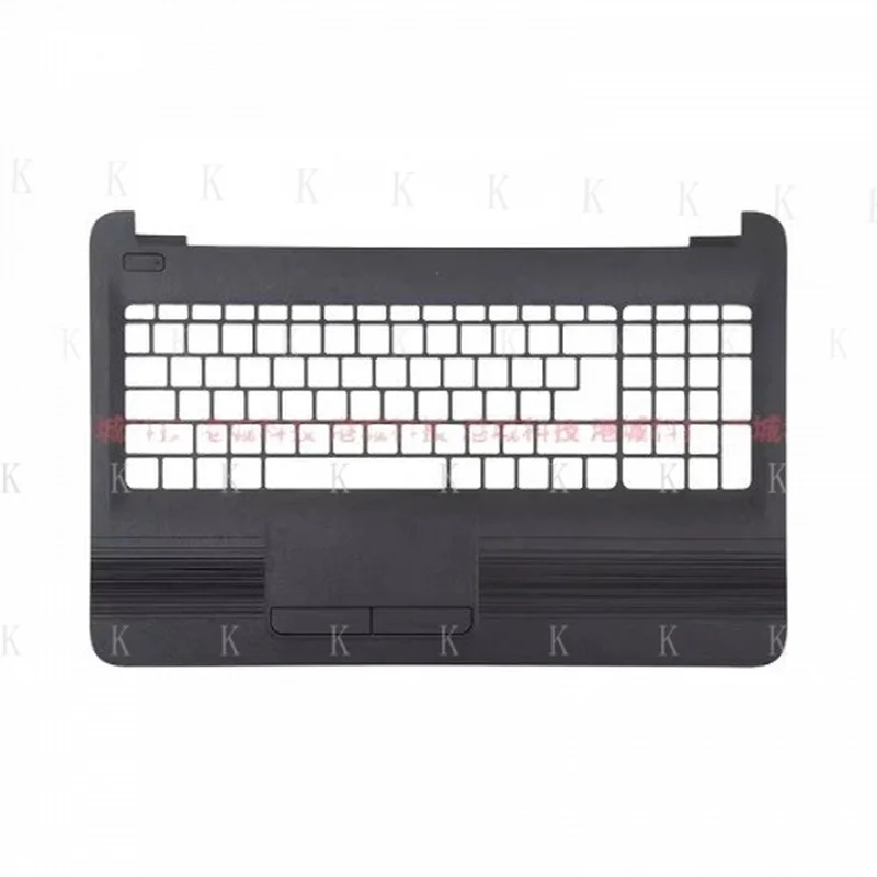 FOR   Hp 250 255 G4 G5 15-AC AY BA AF TPN-C125 Black Palmrest Case Keyboard Frame