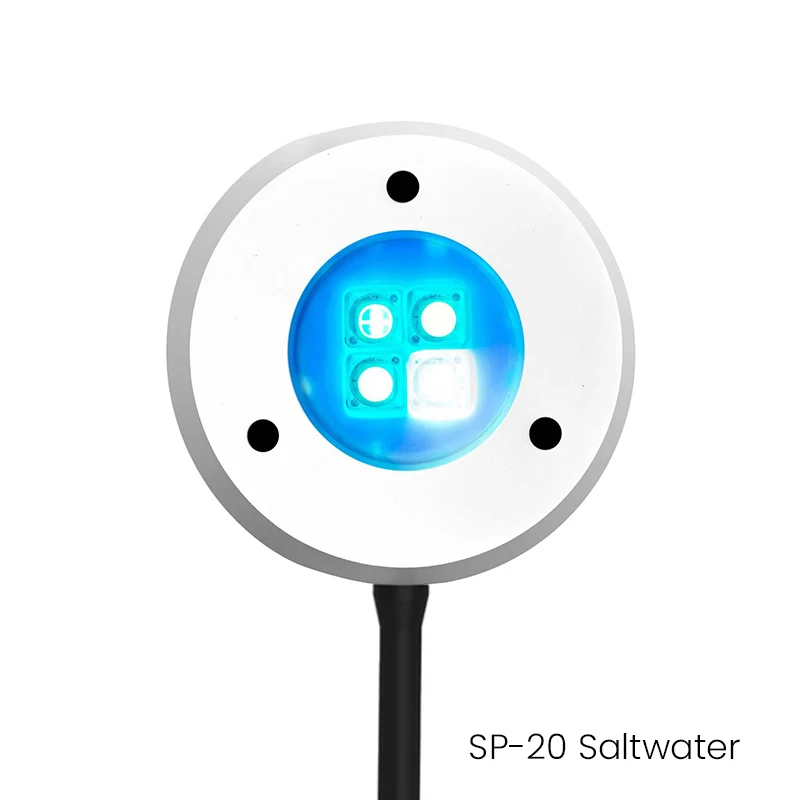 Spectra SP20 110-240V 20W Freshwater Refugium Saltwater Coral Reef