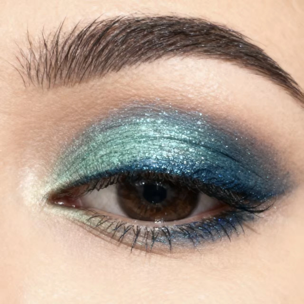 ブライトニンググリッター、高光沢ボディグリッター、アイグリッター、女性に適しています、ホリデー用品