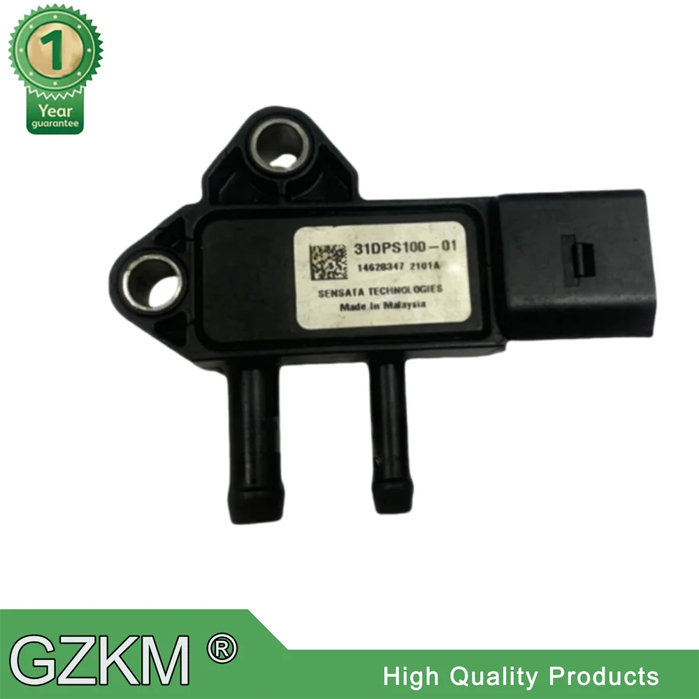 

Inlet Pressure Sensor OEM 6651500358,665 150 03 58,240PS100-01 For Double