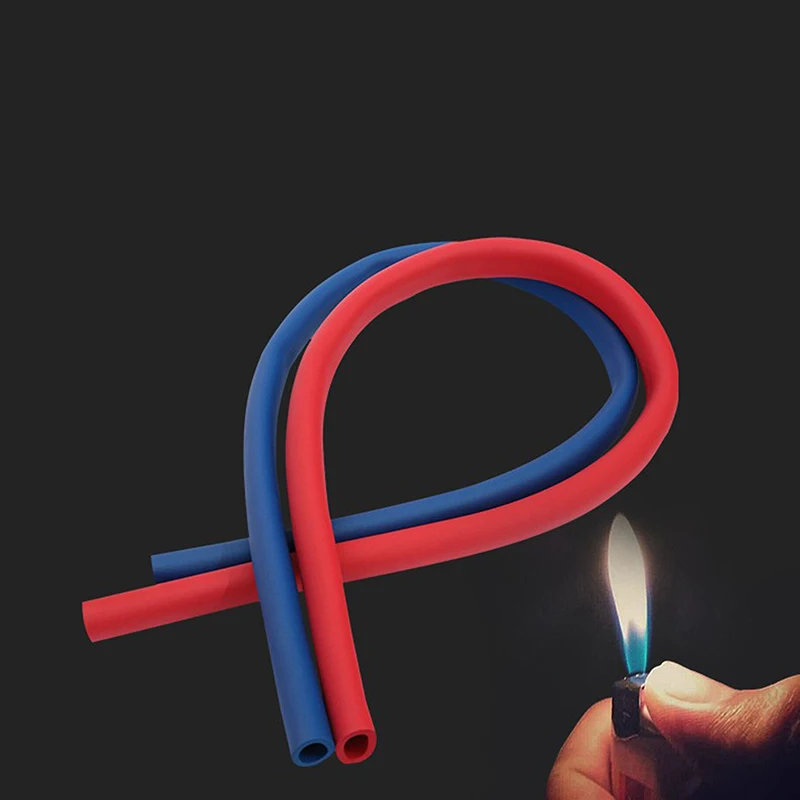 1PC Thermal Insulation Thermal Insulation Pipe 6MM-13MM Rubber Sponge Tube Air Conditioner Solar Water Heater Water Pipe Sleeve