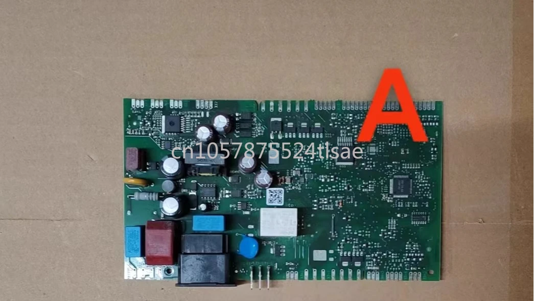 

Оригинальная компьютерная плата 010539-J X1-1X1-2X1-3 CTI-2 E74060, основная плата, плата управления