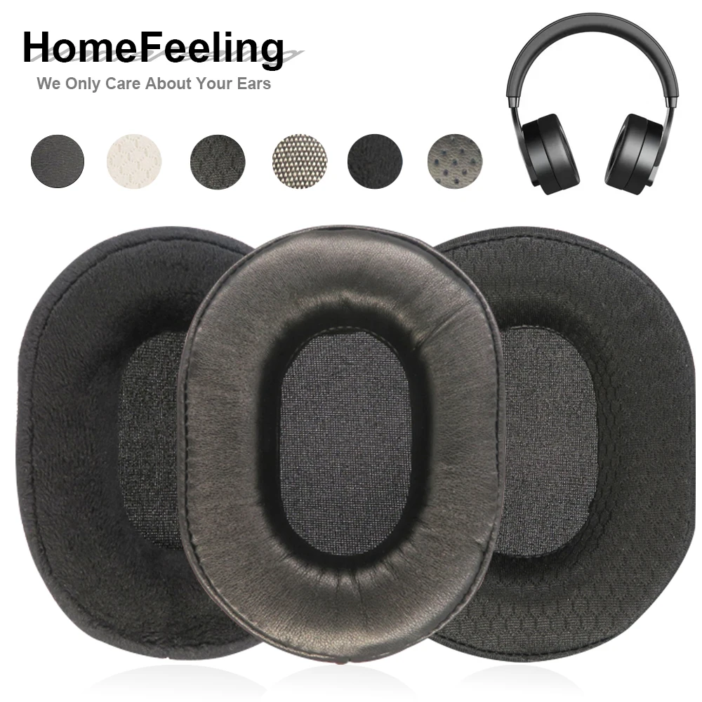 Homefeeling Earpads For JBL 750BT Headphone Soft Earcushion Ear Pads Replacement Headset Accessaries