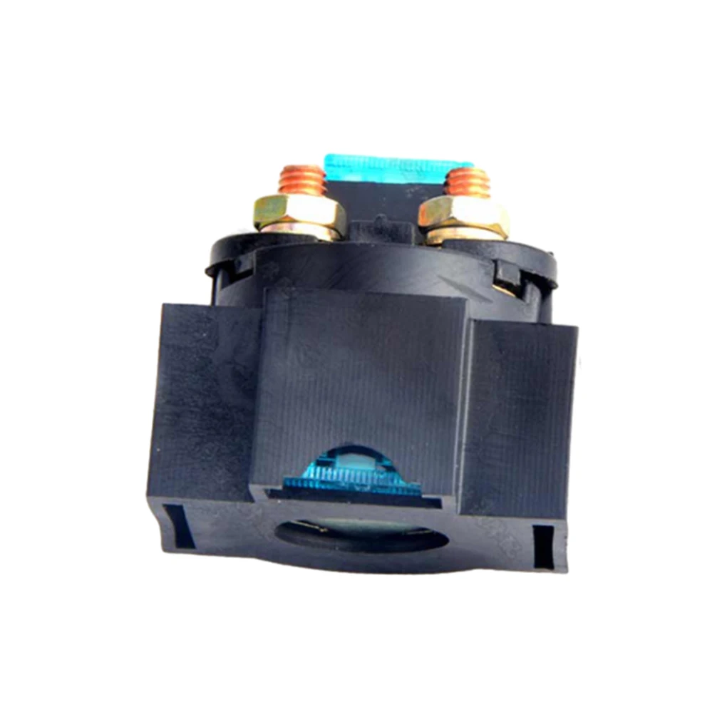 Relé de arranque solenoide, reemplazo directo Original, Tianjian 5VL-H1940-00, 31800-07D00, JYM125YBR