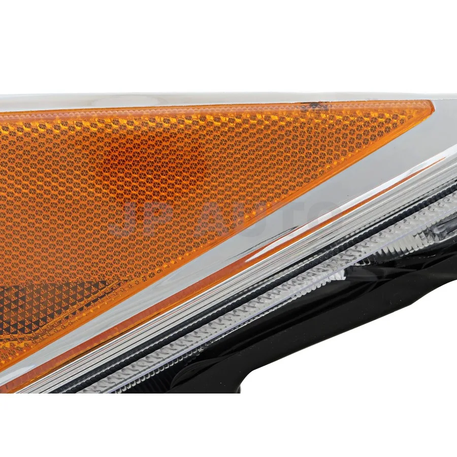 For 2014-2016 Subaru Forester Headlight Halogen Driver Side