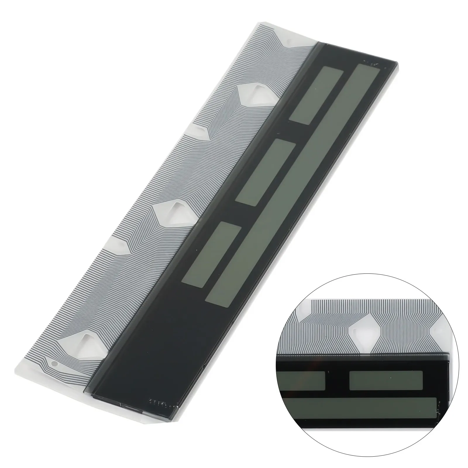 

ЖК-дисплей приборной панели для Range Rover III 2002 2005, номер модели YAC502390PVA, совместимый с транспортными средствами