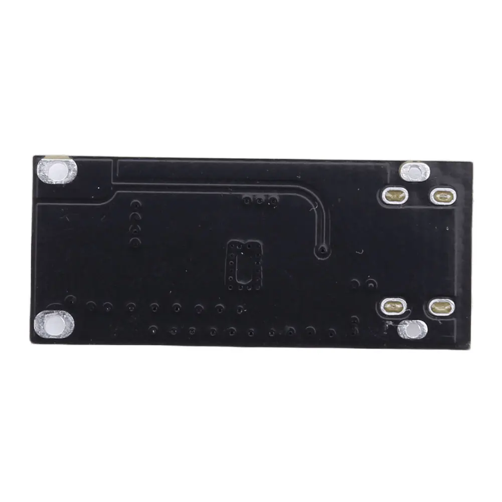 1-20 piezas tipo C entrada USB de alta corriente 3A polímero batería de litio ternaria placa de carga rápida PLR IP2312 5V a 4,2 V 4,35 V