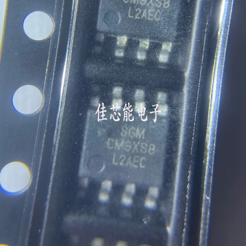 

5 шт. ~ 100 шт./лот SGM48524AXS8G/TR SOP8 новый оригинал