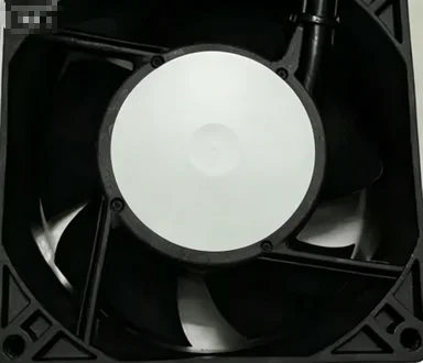 8556V 8556TUV 8556VW 8038B01 AC230V High Temperature Resistant Industrial Axial Cooling Fan