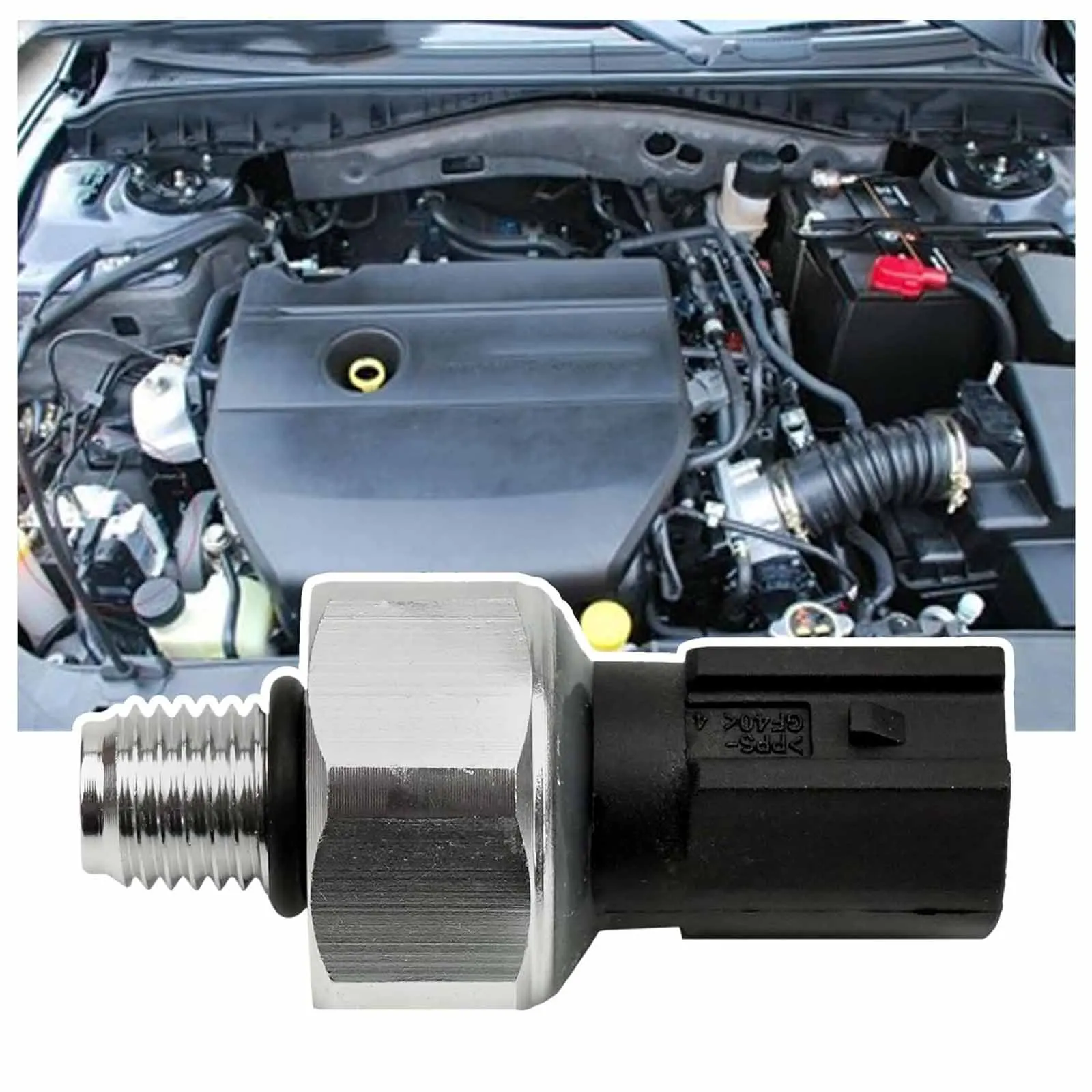 

FNE2-21-2J1A Переключатель датчика давления масла для Mazda M6 M3 M5 M8 Cx5 Cx7 Cx9 323 626 Premacy FNE2212J1A FNE2 21 2J1A