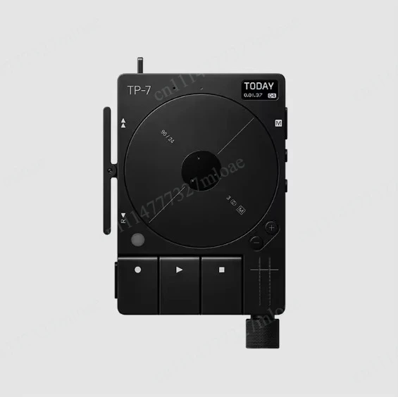 TP-7 Field Player Field Recorder Convenient Recorder