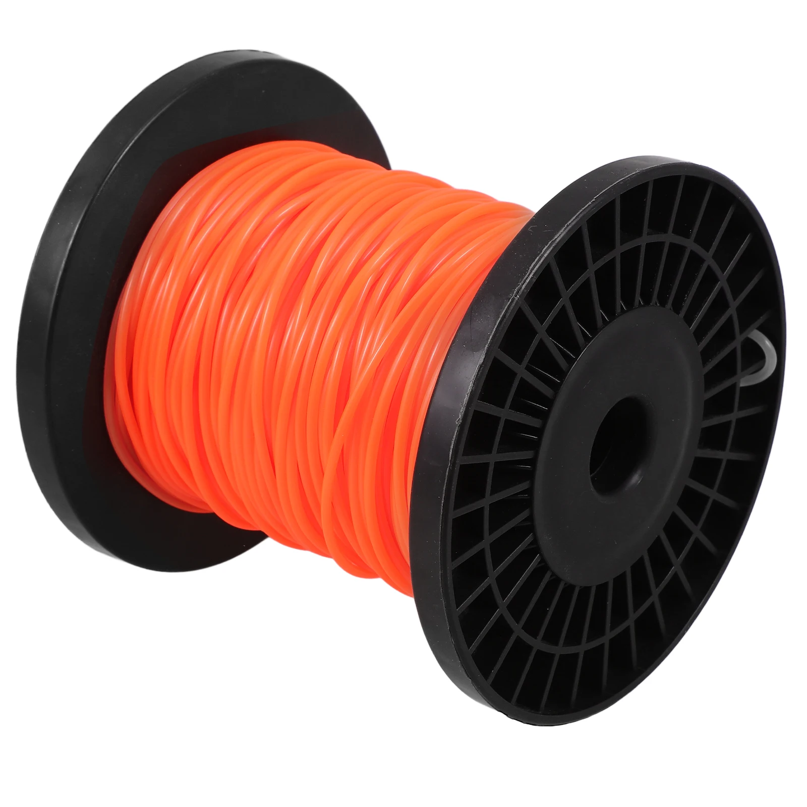 

Grass Trimmer Lines Universal Mower Line Durable Nylon Material Garden Supplies Accessories Fit Lawn Mowers Yard Field Edges