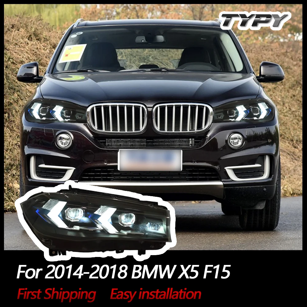 

Автомобильная лампа для BMW X5 F15 2014-2018