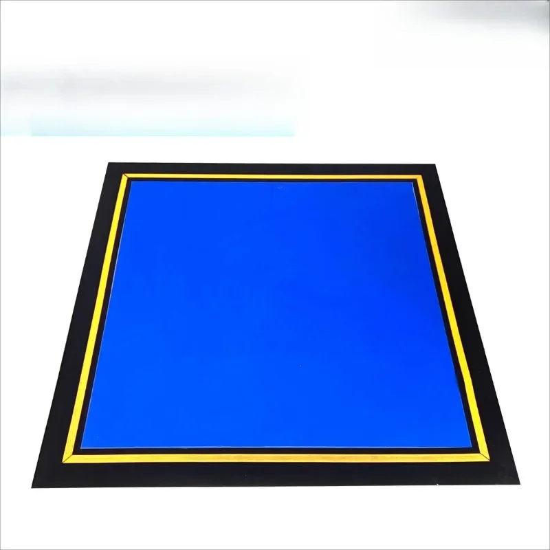 Sticky dust pad forklift AGV wheels can be recycled repeatedly Industrial dust