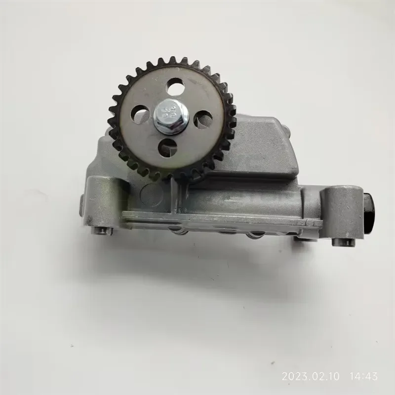 Oil Pump for G4KD 2.0L 21310-2G011 for Ix35 LM EL ELH SONATA V NF 2.0 GLSI KIA CERATO II Saloon TD SPORTAGE II