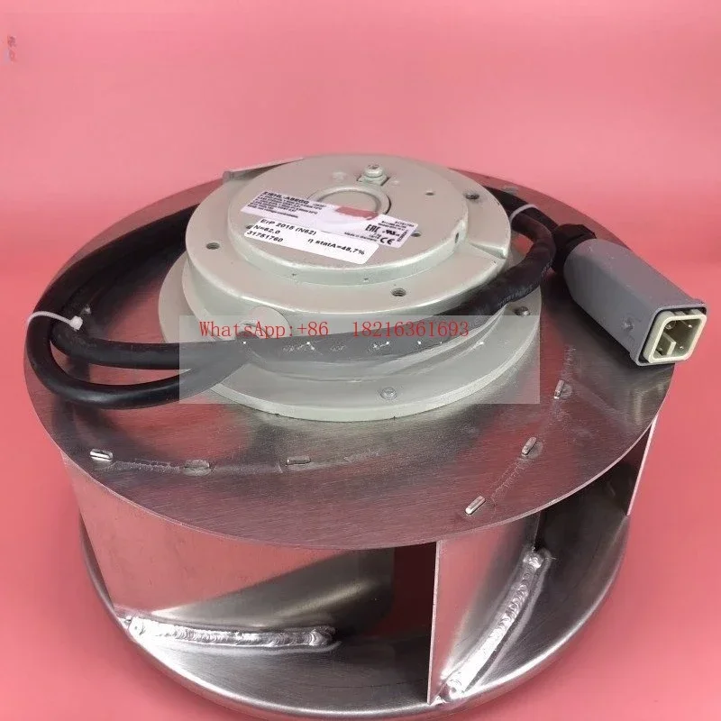 Store 4152 Cooling Fan Fan Printing Machine Consumables Accessories