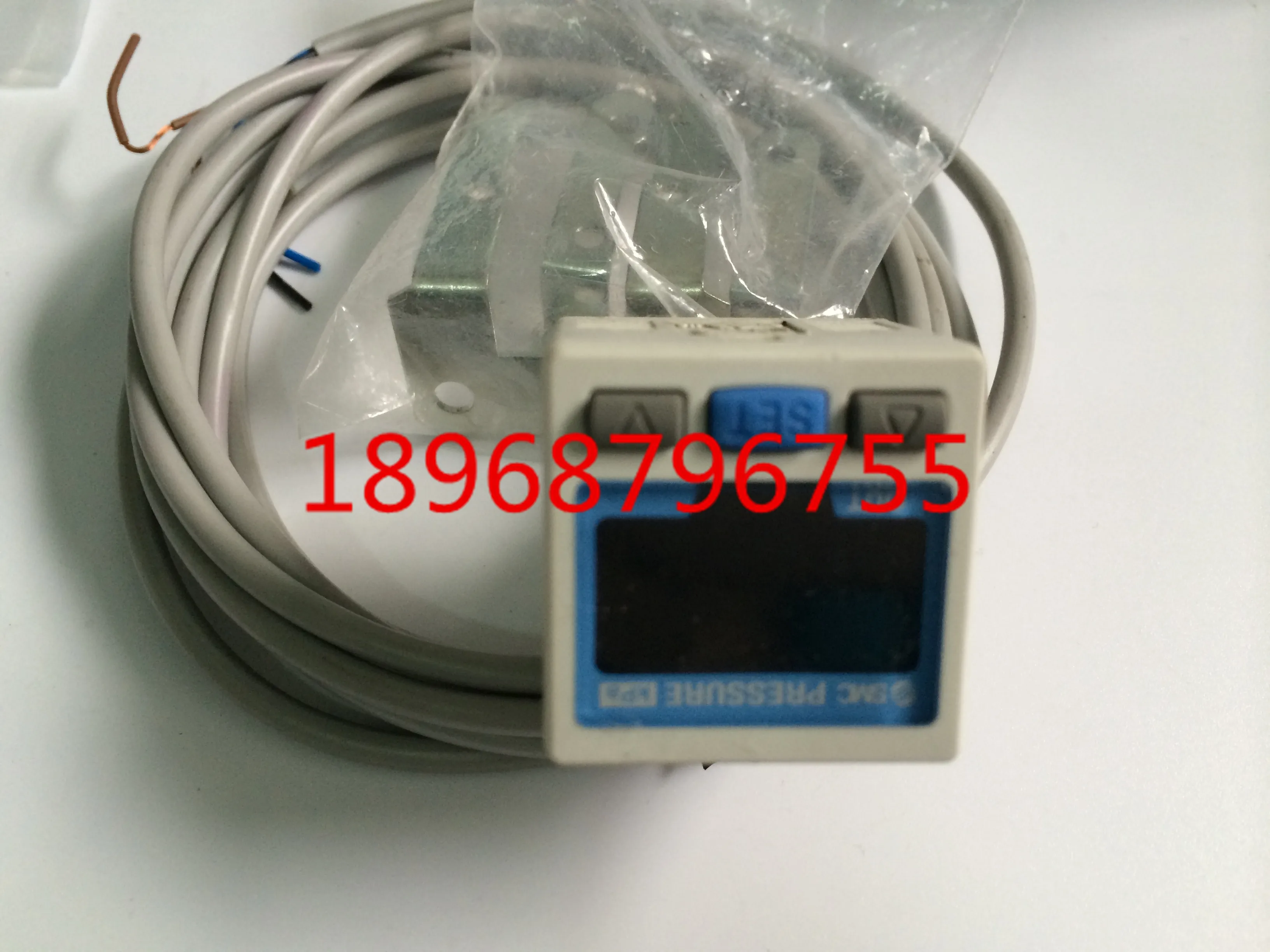 2025 Smc Sensor, Di… - image