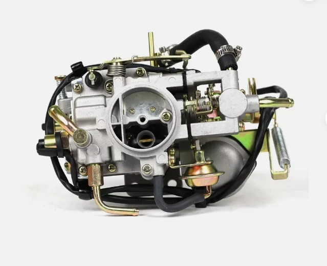 OE KK-12S-13-600 CARBURETOR USED FOR KIA PRIDE