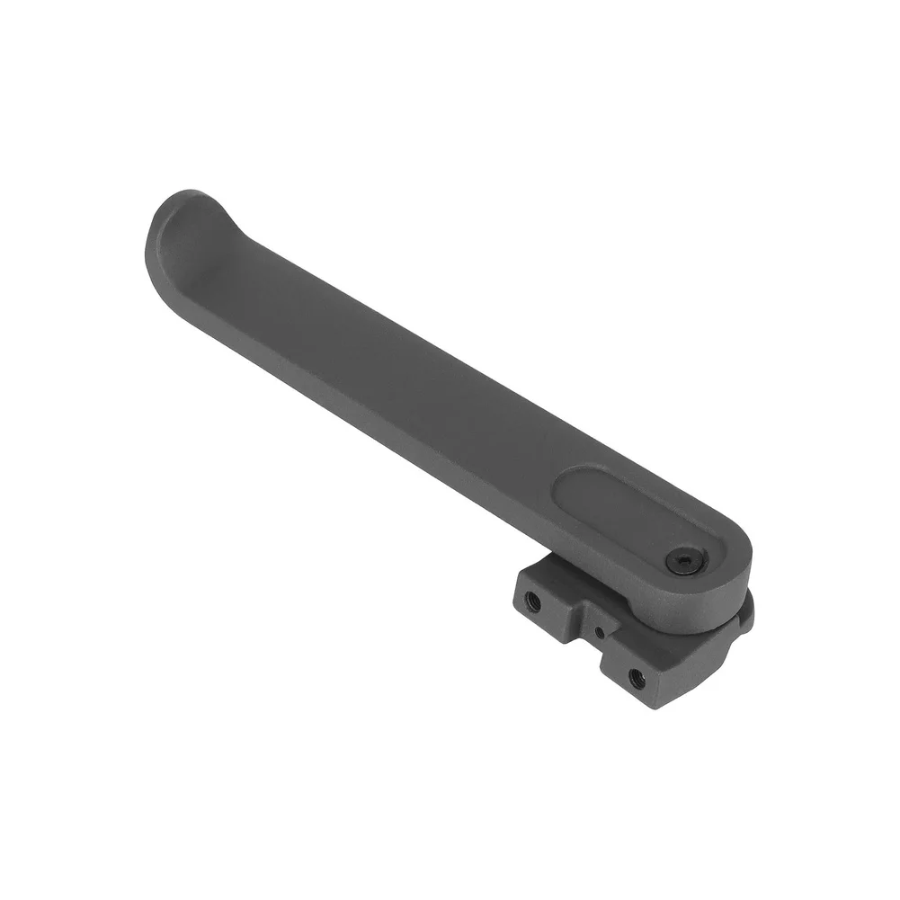 Footboard With KickFor Stand Functionality For Xiaomi 4 Scooter Enhancing Usability In Urban Environments