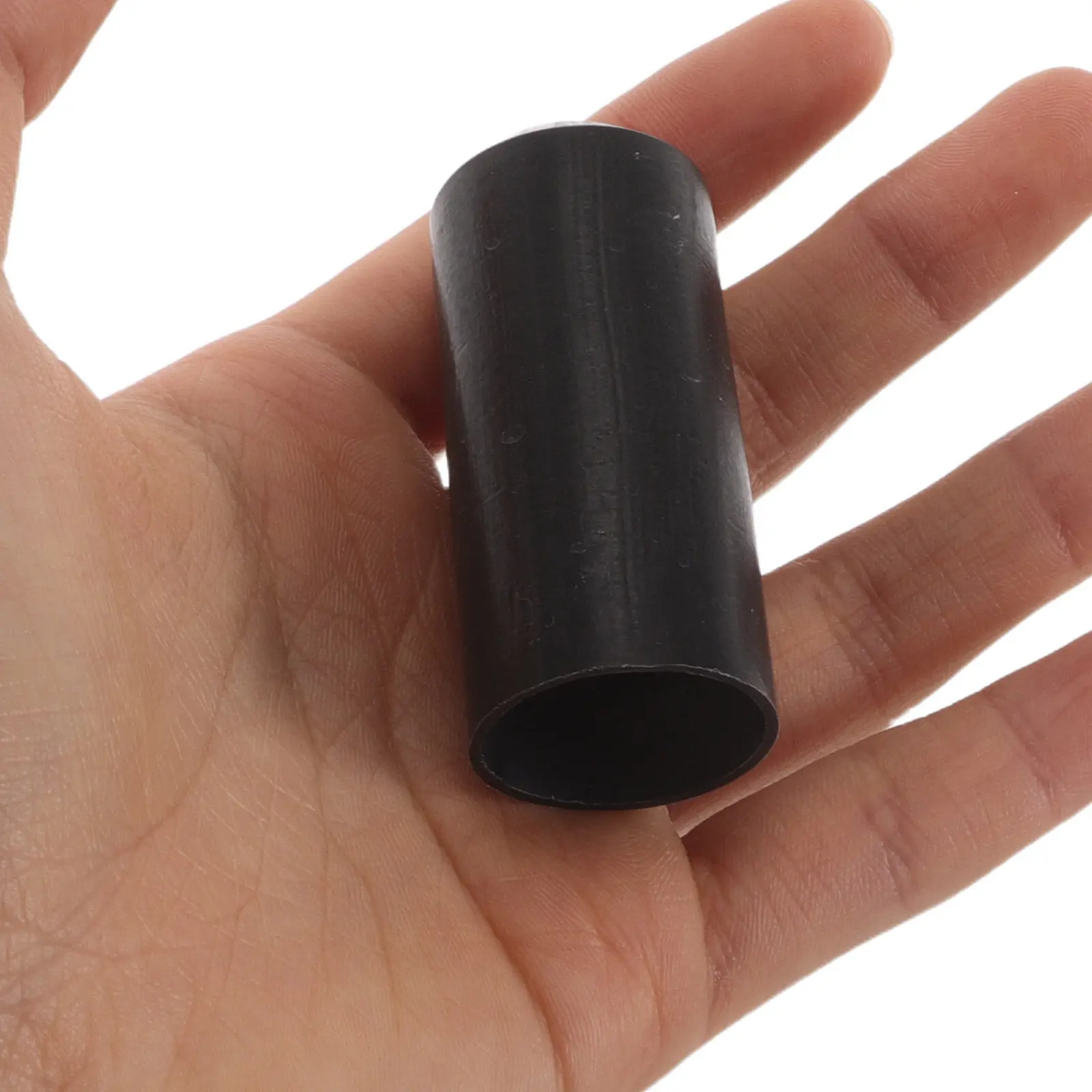 

40Pcs Shrinkable Wire End Caps Heat Shrink Cable Seal Insulation End Cover Waterproof Marine Industrial Electrical Protection