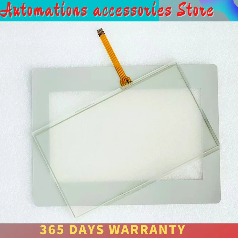

Новый и высококачественный стеклянный дигитайзер сенсорной панели для PFXET6500WAD TP-4661S1 SP-6500WA, защитная мембранная пленка