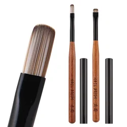 Nails Art Brush Pen Phototherapy Acrylic UV Gel Extension Builder Coating 3D Tips Pattern Painting Brush Pen DIY Manicure Tools