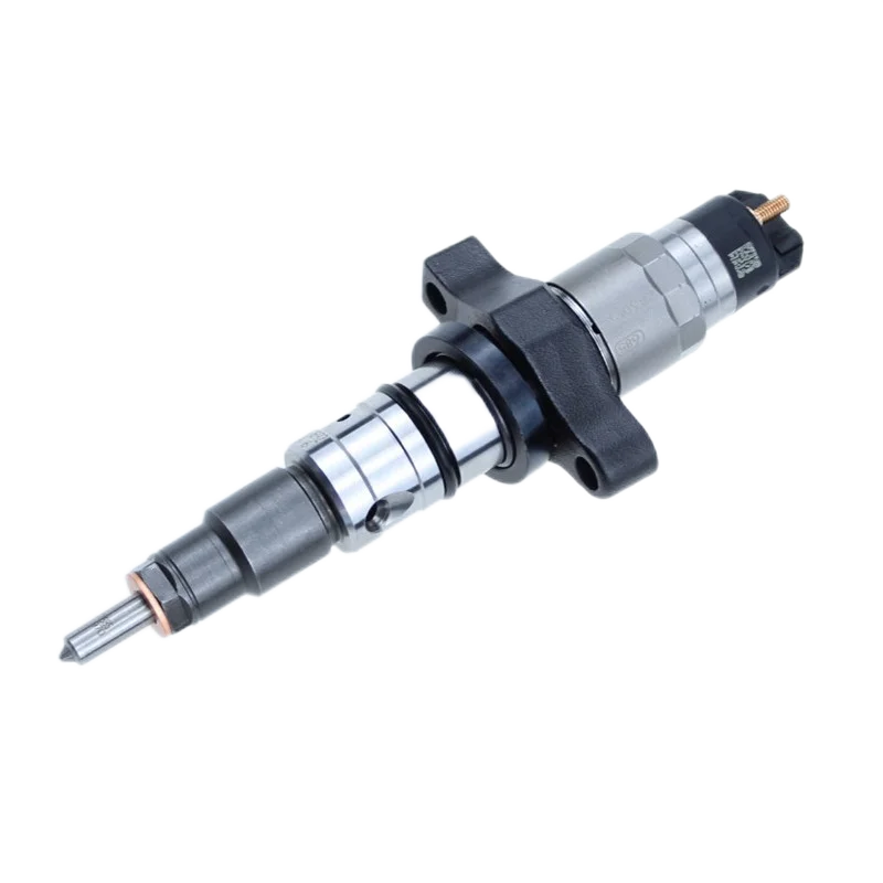 Brand-New Auto Parts Diesel Fuel Injector Nozzle 0445120007 0445120212 0986435508 For F-ord I-veco V-W D-AF C-ummins