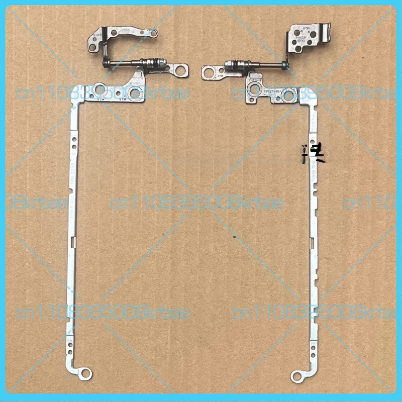 

For HP Chromebook 11 G8 G9 EE TPN-Q232 L89768-001 Screen hinge hinge