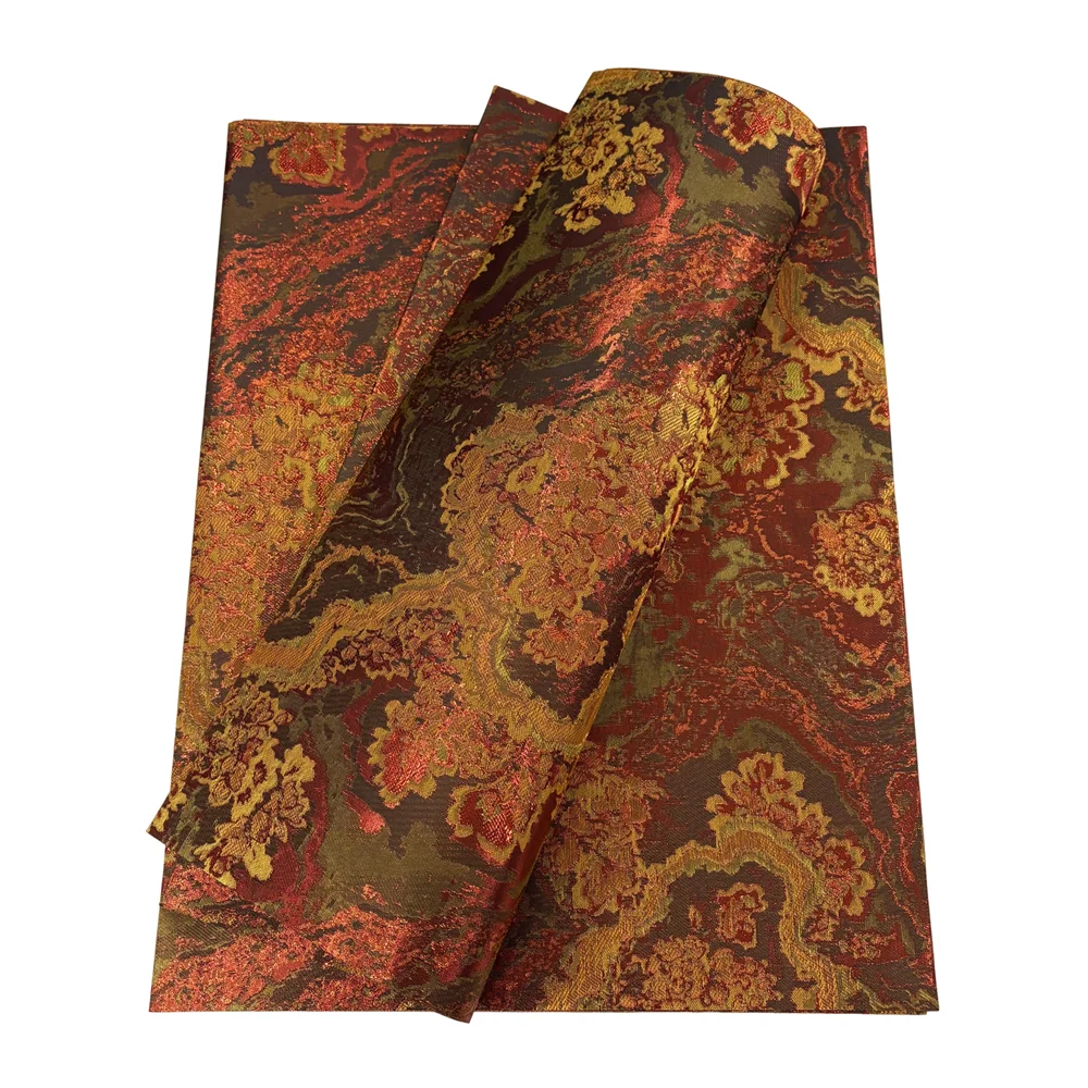 High Quality Jacob Headtie African 3D Sego Gele Hayes Fashion Nigerian Original Sego Headtie Wrapper For Party Wedding 2Pc/Set