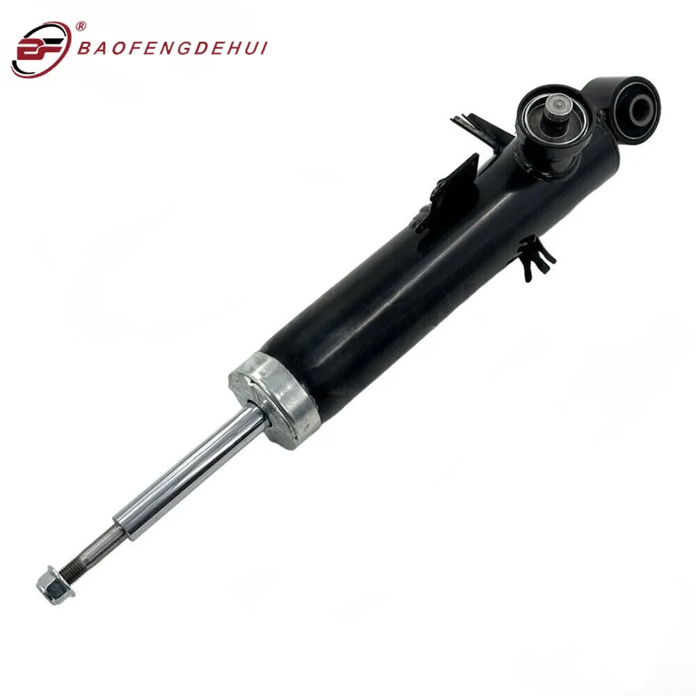 2PCS Rear Left Right Shock Absorber Suspension Struts For BMW X5 X6 E70 E71 2007-2014 37126794415 37126794550