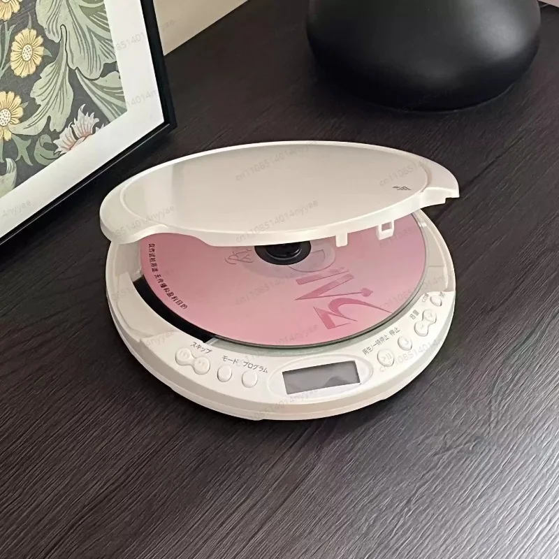 

Портативный CD-плеер Walkman, интеллектуальная обучающая машина, Bluetooth-плеер, устройство для доуродового обучения, ЖК-экран