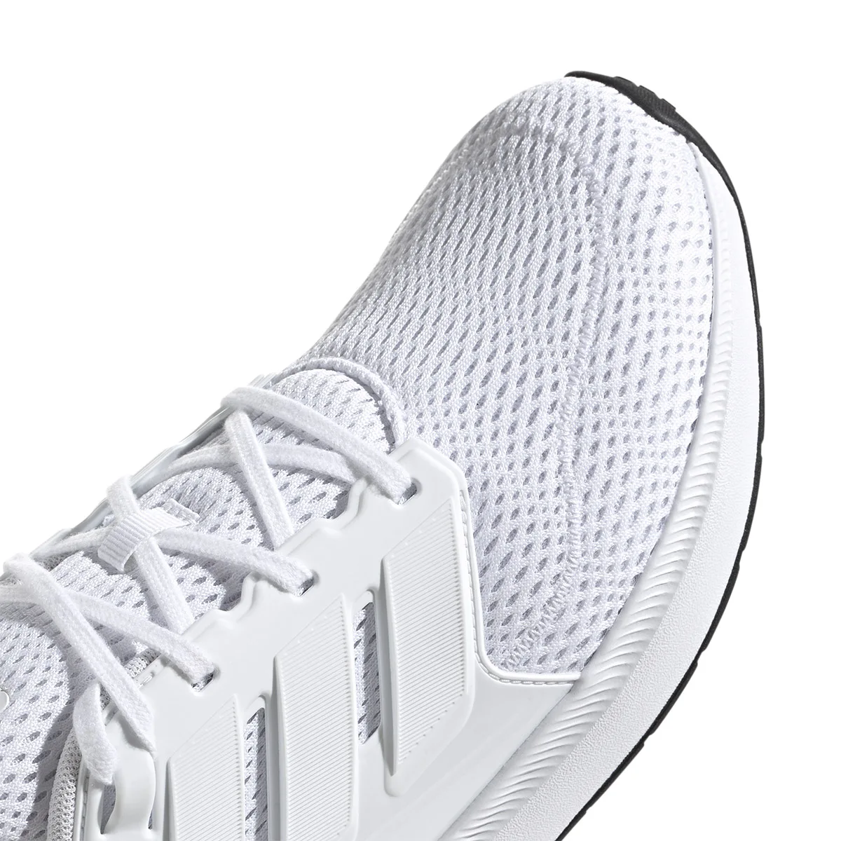 Adidas ULTIMASHOW 2.0 Running Shoes Breathable Comfortable For Daily Use image 2