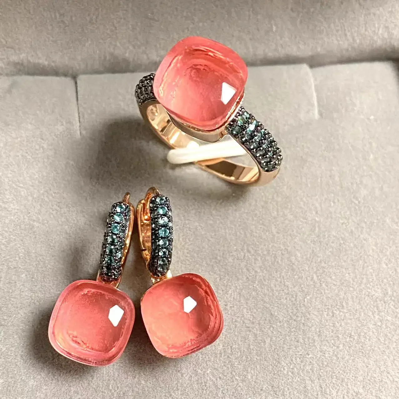 Thumbnail 3 - #11 Matching Earring Sets List of Top Picks