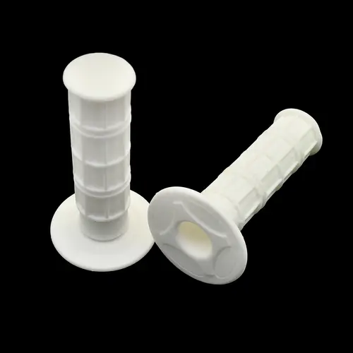 12 Colours Handle Grips Dirt Pit Bike Motorcycle Motocross 22mm Universal Handle Bar Grip For CR CRF YZF KXF SXF EXC KX YZ XCF - Image 8
