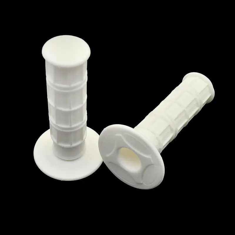12 Colours Handle Grips Dirt Pit Bike Motorcycle Motocross 22mm Universal Handle Bar Grip For CR CRF YZF KXF SXF EXC KX YZ XCF - Image 8
