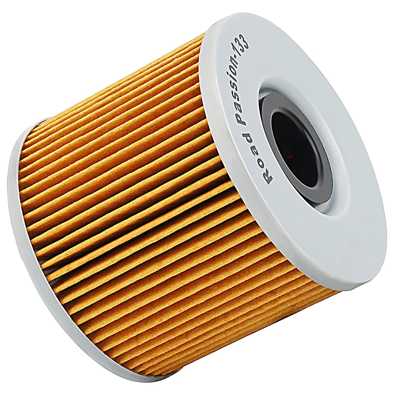 Motorcycle Oil Filter For Suzuki GS500F GS500H GS500E GS450L GS450E GS450GA GS450TX GS450T GS450S GS1150E GS1150ES XN85 D Turbo