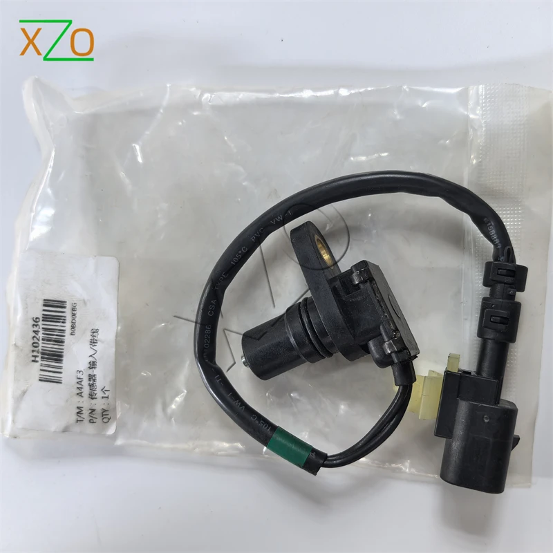 

New A4AF3 Transmission Input/Output Speed Sensor 45955 22701 Pulse Generator