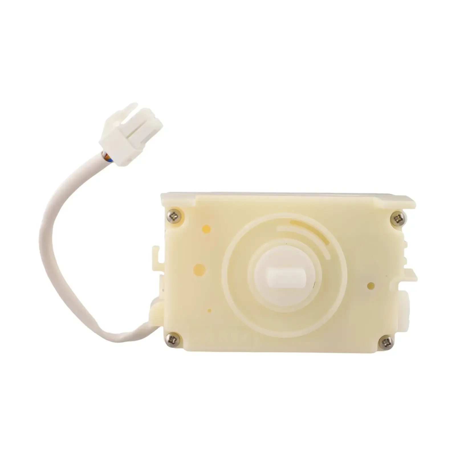 Refrigerator Ice Making Motor NTGZ004k02 Compatible with For Haier and For Hisense Models for Efficient Ice Production
