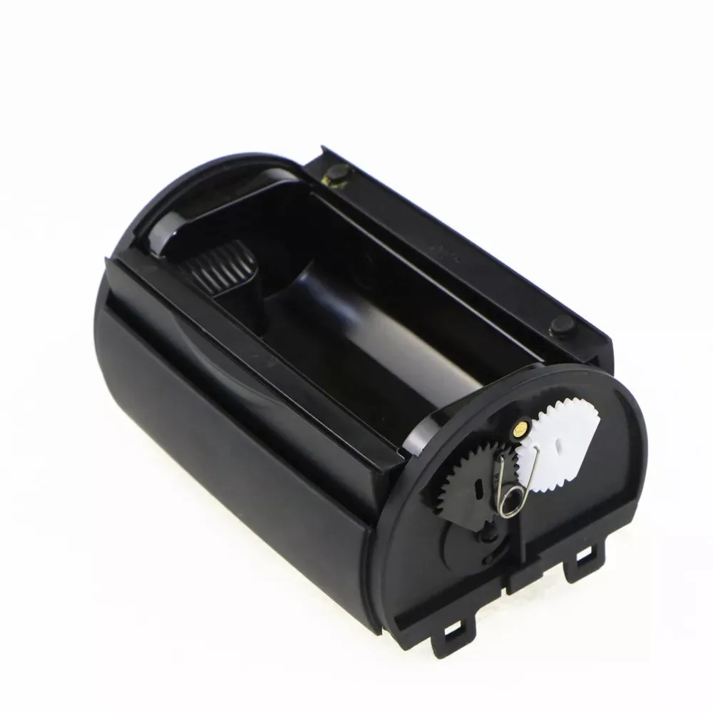 CNWAGNER 1J0857962H Black Gray Rear Ashtray Tray Box Side Cap For VW/JETTA/GOLF/GTI BORA/MK4